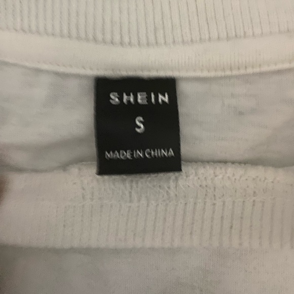 Shein Tanktop - Picture 2 of 3